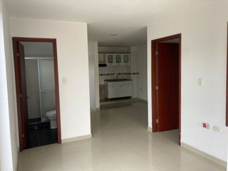 Foto 9 de APARTAMENTO EN RENTA EDIFICIO SANTA ANA ZONA NORTE - NEIVA 201