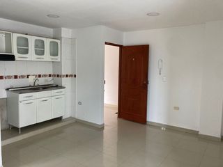 Foto 18 de APARTAMENTO EN RENTA EDIFICIO SANTA ANA ZONA NORTE - NEIVA 201