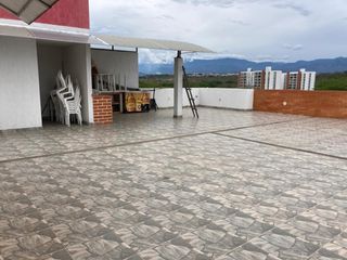 Foto 24 de APARTAMENTO EN RENTA EDIFICIO SANTA ANA ZONA NORTE - NEIVA 201