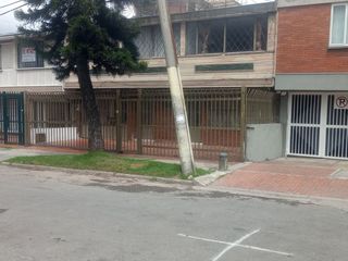 Foto 2 de VENDO  CASA  CERCA UNIVERSIDAD  NACIONAL