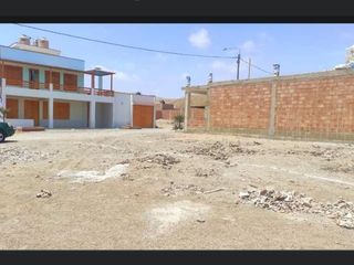 Foto 1 de TERRENO EN VENTA - BOCA DEL RIO / TACNA