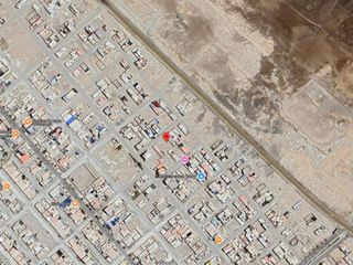 Foto 2 de TERRENO EN VENTA - BOCA DEL RIO / TACNA