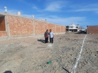 Foto 3 de TERRENO EN VENTA - BOCA DEL RIO / TACNA