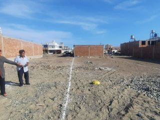 Foto 4 de TERRENO EN VENTA - BOCA DEL RIO / TACNA