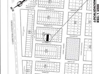 Foto 5 de TERRENO EN VENTA - BOCA DEL RIO / TACNA