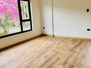Foto 11 de Amplia y lujosa villa por estrenar en exclusiva urbanización privada en Challuabamba