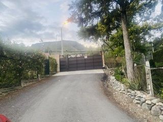 Foto 2 de Amplia y lujosa villa por estrenar en exclusiva urbanización privada en Challuabamba