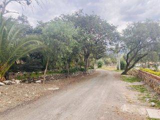 Foto 3 de Amplia y lujosa villa por estrenar en exclusiva urbanización privada en Challuabamba