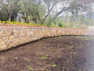 Foto 14 de Amplia y lujosa villa por estrenar en exclusiva urbanización privada en Challuabamba