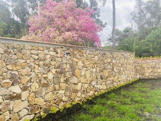 Foto 20 de Amplia y lujosa villa por estrenar en exclusiva urbanización privada en Challuabamba