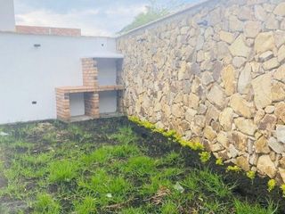 Foto 21 de Amplia y lujosa villa por estrenar en exclusiva urbanización privada en Challuabamba