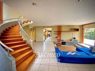 Foto 15 de Ocasión!! Venta Casa de Ensueño con amplios Jardines, Piscina y Bungalow en Urb. San Fernando de Pachacamac