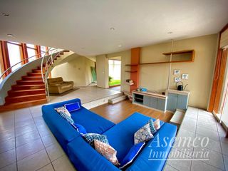 Foto 16 de Ocasión!! Venta Casa de Ensueño con amplios Jardines, Piscina y Bungalow en Urb. San Fernando de Pachacamac