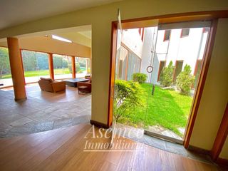 Foto 17 de Ocasión!! Venta Casa de Ensueño con amplios Jardines, Piscina y Bungalow en Urb. San Fernando de Pachacamac