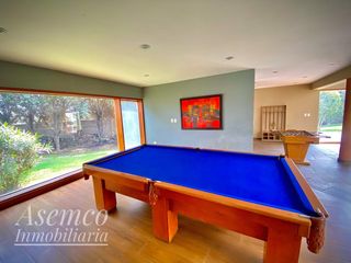 Foto 20 de Ocasión!! Venta Casa de Ensueño con amplios Jardines, Piscina y Bungalow en Urb. San Fernando de Pachacamac