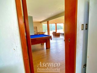 Foto 22 de Ocasión!! Venta Casa de Ensueño con amplios Jardines, Piscina y Bungalow en Urb. San Fernando de Pachacamac