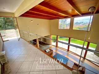 Foto 34 de Ocasión!! Venta Casa de Ensueño con amplios Jardines, Piscina y Bungalow en Urb. San Fernando de Pachacamac