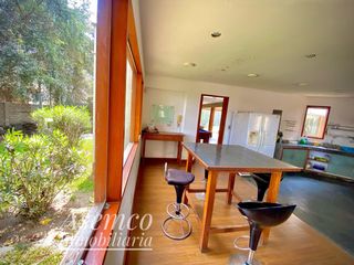 Foto 26 de Ocasión!! Venta Casa de Ensueño con amplios Jardines, Piscina y Bungalow en Urb. San Fernando de Pachacamac
