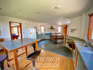 Foto 27 de Ocasión!! Venta Casa de Ensueño con amplios Jardines, Piscina y Bungalow en Urb. San Fernando de Pachacamac