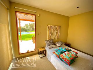 Foto 29 de Ocasión!! Venta Casa de Ensueño con amplios Jardines, Piscina y Bungalow en Urb. San Fernando de Pachacamac