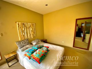 Foto 30 de Ocasión!! Venta Casa de Ensueño con amplios Jardines, Piscina y Bungalow en Urb. San Fernando de Pachacamac