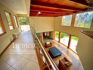 Foto 33 de Ocasión!! Venta Casa de Ensueño con amplios Jardines, Piscina y Bungalow en Urb. San Fernando de Pachacamac