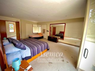Foto 39 de Ocasión!! Venta Casa de Ensueño con amplios Jardines, Piscina y Bungalow en Urb. San Fernando de Pachacamac