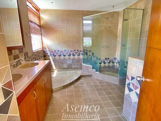 Foto 40 de Ocasión!! Venta Casa de Ensueño con amplios Jardines, Piscina y Bungalow en Urb. San Fernando de Pachacamac
