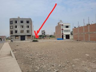 Foto 4 de Se vende terreno en Urbanización las Praderas de los Portales en el Sol de Carabayllo. Terreno 90 m2, saneado e inscrito en registros publicos