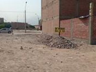 Foto 9 de Se vende terreno en Urbanización las Praderas de los Portales en el Sol de Carabayllo. Terreno 90 m2, saneado e inscrito en registros publicos