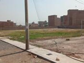 Foto 10 de Se vende terreno en Urbanización las Praderas de los Portales en el Sol de Carabayllo. Terreno 90 m2, saneado e inscrito en registros publicos