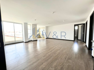 Foto 1 de Departamento de Venta de 2 dormitorios en Granda Centeno Quito Ecuador