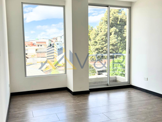Foto 8 de Departamento de Venta de 2 dormitorios en Granda Centeno Quito Ecuador