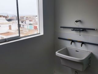 Foto 8 de DEPARTAMENTO EN VENTACON VISTA AL MAR EN PUNTA HERMOSA