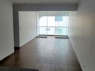 Foto 4 de DEPARTAMENTO EN VENTACON VISTA AL MAR EN PUNTA HERMOSA