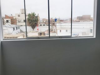 Foto 7 de DEPARTAMENTO EN VENTACON VISTA AL MAR EN PUNTA HERMOSA