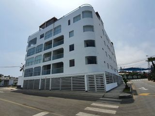 Foto 1 de HERMOSO DUPLEX CON VISTA AL MAR DE  PUNTA HERMOSA