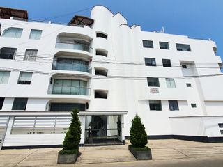 Foto 2 de HERMOSO DUPLEX CON VISTA AL MAR DE  PUNTA HERMOSA
