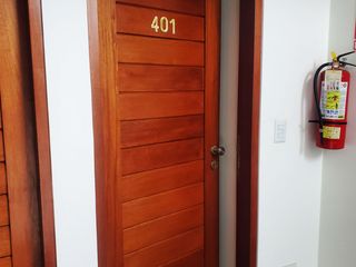Foto 4 de HERMOSO DUPLEX CON VISTA AL MAR DE  PUNTA HERMOSA