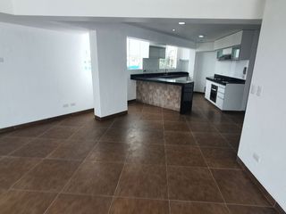 Foto 14 de HERMOSO DUPLEX CON VISTA AL MAR DE  PUNTA HERMOSA