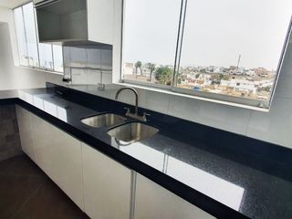Foto 19 de HERMOSO DUPLEX CON VISTA AL MAR DE  PUNTA HERMOSA