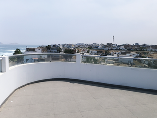 Foto 40 de HERMOSO DUPLEX CON VISTA AL MAR DE  PUNTA HERMOSA