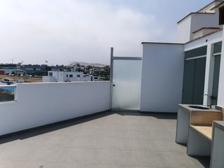 Foto 43 de HERMOSO DUPLEX CON VISTA AL MAR DE  PUNTA HERMOSA