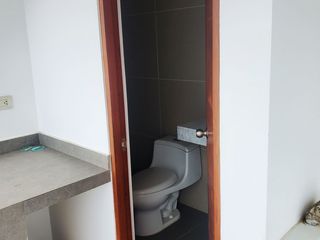 Foto 49 de HERMOSO DUPLEX CON VISTA AL MAR DE  PUNTA HERMOSA