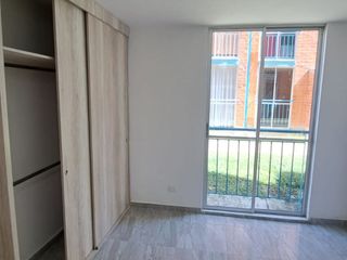 Foto 1 de vendo apartamento en ibague-tolima sector salado torre 6 apartamento 103