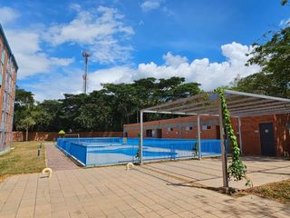 Foto 6 de vendo apartamento en ibague-tolima sector salado torre 5 apartamento 106