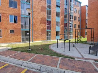 Foto 19 de vendo apartamento en la cuidad de ibague-tolima sector salado  torre 6 apartamento 105