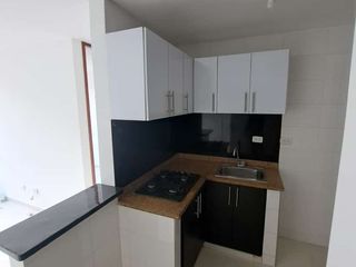 Foto 3 de Vendo apartamento en ibague-tolima sector salado conjunto ciudadela porvenir  8 apartamento 303