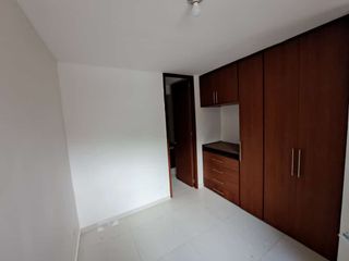 Foto 4 de Vendo apartamento en ibague-tolima sector salado conjunto ciudadela porvenir  8 apartamento 303