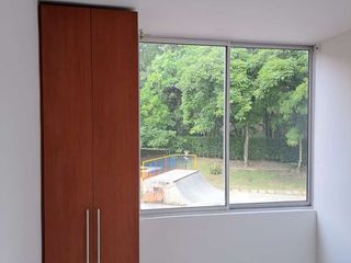Foto 7 de Vendo apartamento en ibague-tolima sector salado conjunto ciudadela porvenir  8 apartamento 303